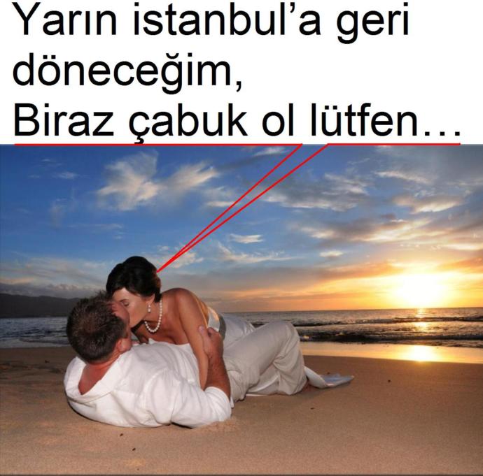 Tatilde olan tatilde kalır: Yaz aşklarının uzun sürmesi mümkün mü?