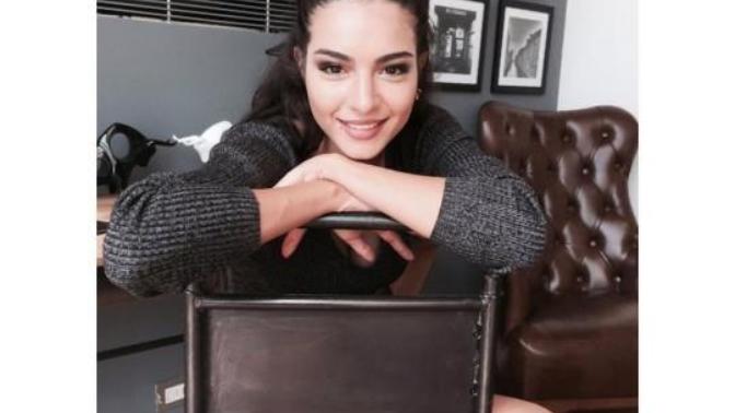 Melisa Aslı Pamuk güzel mi sizce?