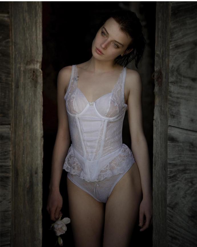 Bu seksi oyunculardan hangisi sizce daha güzel? 