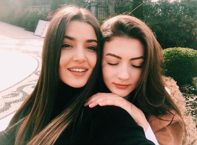"Böyle dostum olsun bana bir şey olmaz" dedirten bu ünlü arkadaşlardan favoriniz hangisi?
