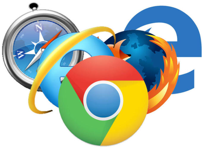 Varsayılan olarak hangi browser'ı kullanıyorsun?