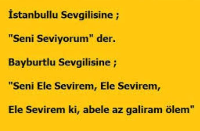 Detaya buyurun?