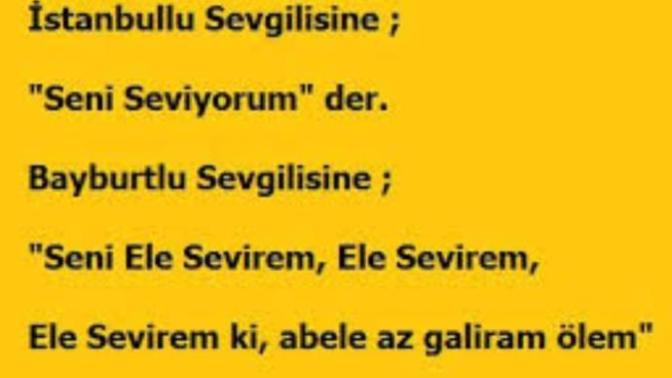 Detaya buyurun?