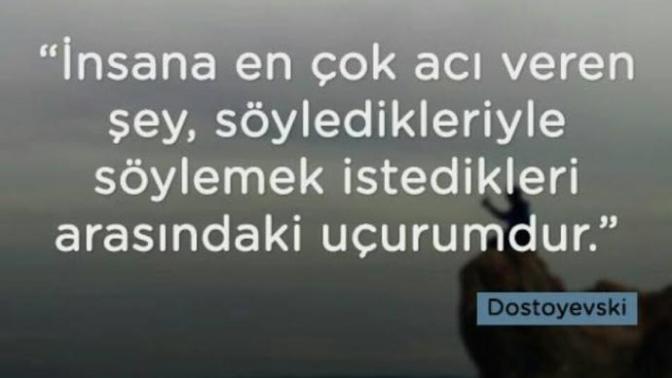 Kendinizi doğru ifade edebilir misiniz? Bence gibi soru?