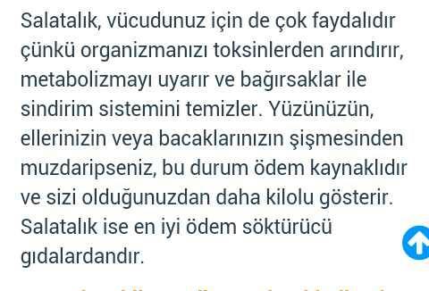 1 hafta sadece salatalık yesem kaç kilo verebilirim?