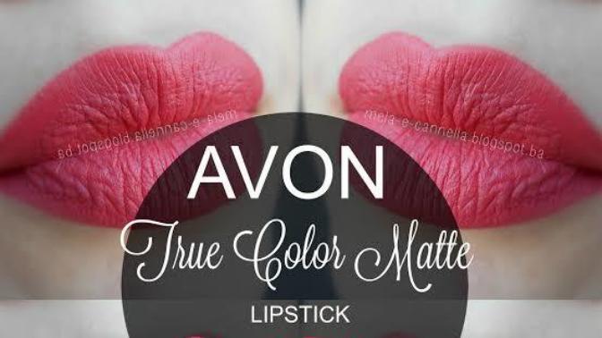 Avon peach flatters rengi nasıl?