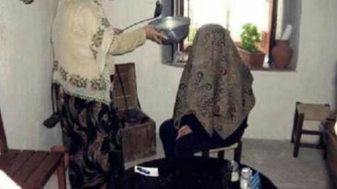 Kurşun nasıl dökülür kurşun falı nasıl bakılır?