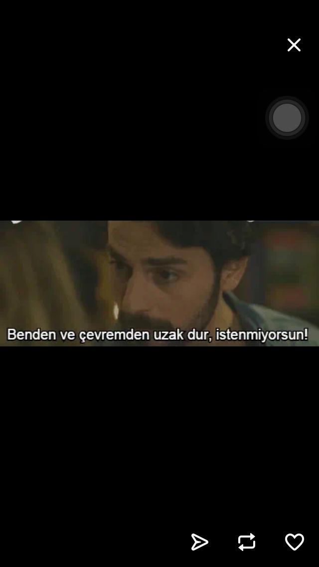 Sevmediğin birini kendinden uzaklaştırmak için ne yaparsın?