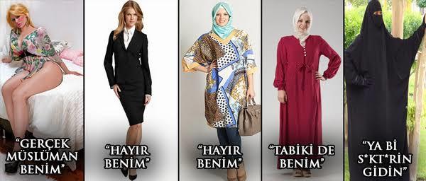 Aramızda desit,agnostik,ateist var mı ?