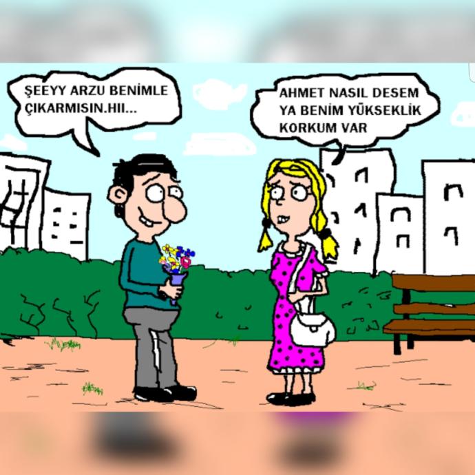 Nasıl mümkün olur?