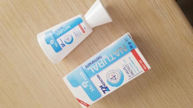Aranızda mr. fresh natural toothpaste kullanan var mı, ne gibi faydalarını ya da zararlarını gördünüz yardimci olabilir misiniz?