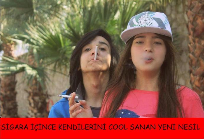 Türk kızları çirkin oldukları halde neden yakışıklı isterler?