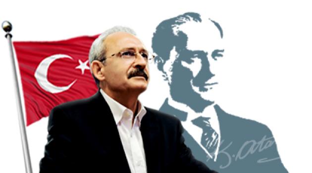 Atatürk kadar etkili ve karizmatik lider olan Kemal Kılıçdaroğlu'na neden oy vermiyorlar?