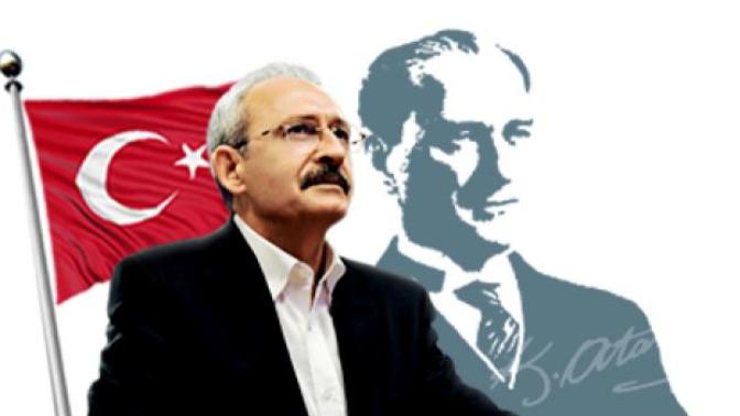 Atatürk kadar etkili ve karizmatik lider olan Kemal Kılıçdaroğlu'na neden oy vermiyorlar?