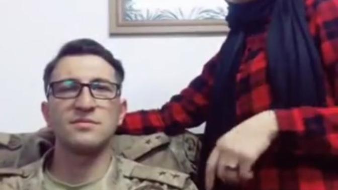Askeri personelin resmi üniforma ile tiktok olmasına ne diyorsunuz?