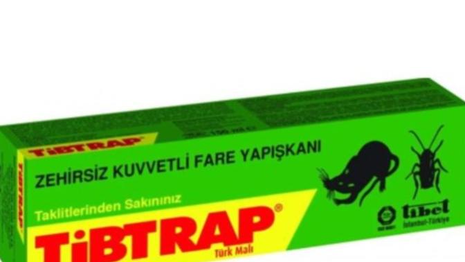 Fare yapışkanı kaç gün etkili, ne kadar sağlam?