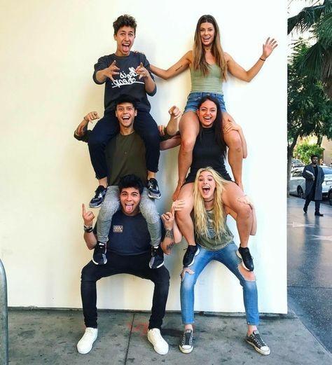 Girdiğiniz ortamlarda, hangi insan tipleri size itici geliyor?