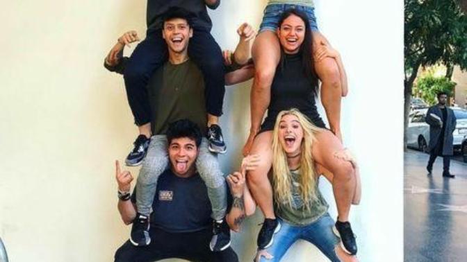 Girdiğiniz ortamlarda, hangi insan tipleri size itici geliyor?