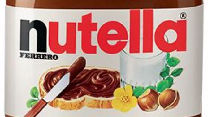 Neden Turkiye de ki Nutella ile Hollanda da ki Nutella’nin tadi farkli?