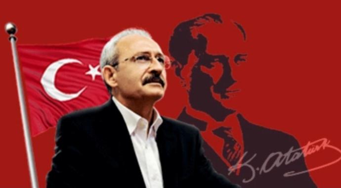 CHP neden iktidar olamıyor?