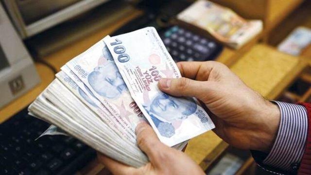 Toplam aylık kazancınız ne kadar?