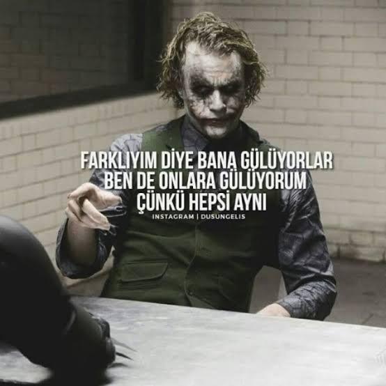 Sizce başarı nedir?