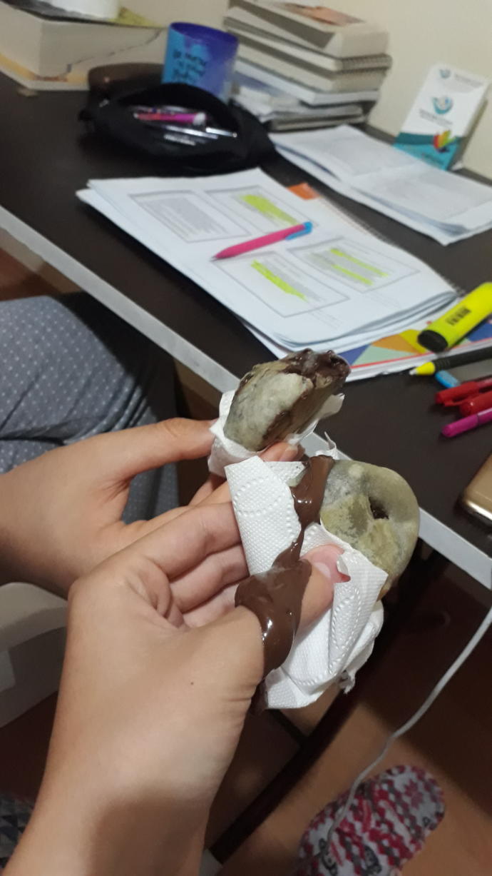 İzmir bombası sever misiniz?