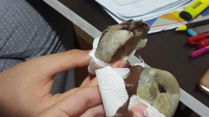 İzmir bombası sever misiniz?