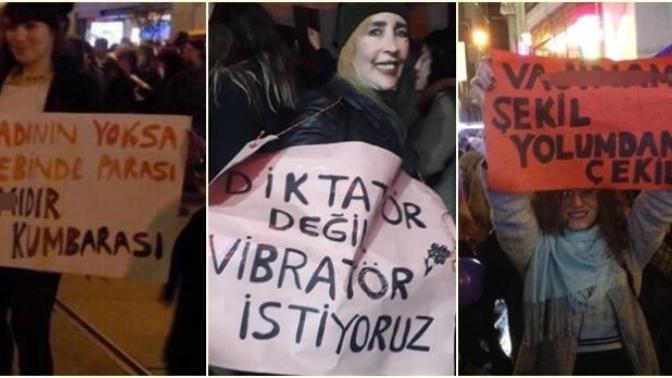 Kadının düşmanı neden yine kadındır?