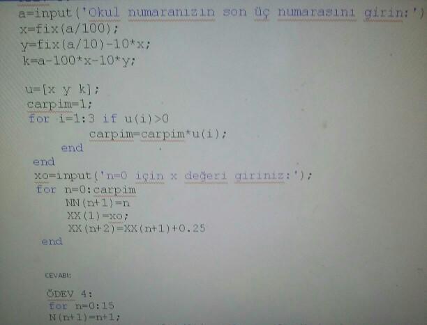 Matlab'i nasıl öğrenebilirim?