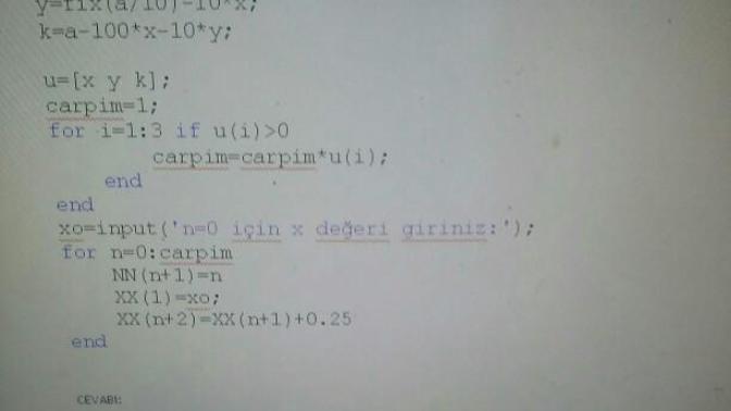 Matlab'i nasıl öğrenebilirim?