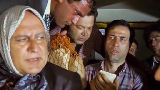 Dolmuşta/minibüste ineceğinizi nasıl söylersiniz?