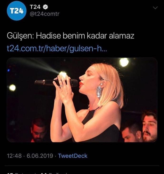 Şarkıcıların kazandıkları para sizce çok mu? Konser bilet fiyatları hakkında ne düşünüyorsunuz?