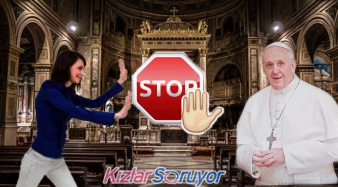 Katolik okulu “kışkırtıcı” giyinen genç kızları cinsel tacize sebep olmakla suçladı. Bu konu hakkında görüşün nedir?