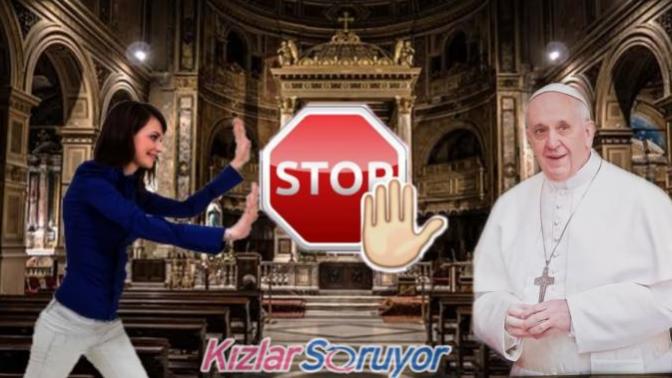 Katolik okulu “kışkırtıcı” giyinen genç kızları cinsel tacize sebep olmakla suçladı. Bu konu hakkında görüşün nedir?
