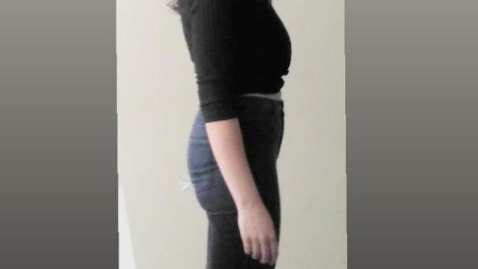 Göbeği açık giymek istiyorum ama hep çekinmişimdir belimi ince bulmuyorum o yüzden size sormak istedim sizce nasıl duruyor?