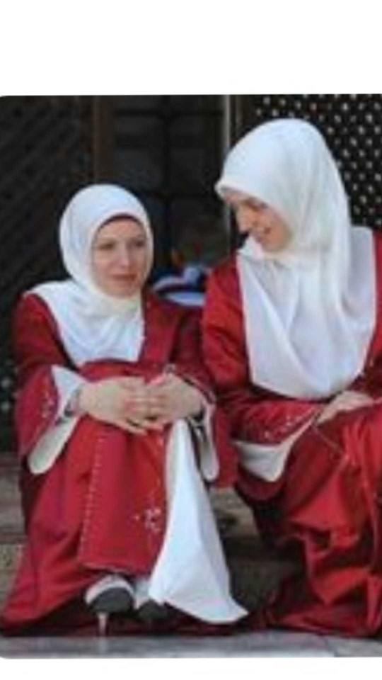 Boşnaklar ve boşnak kızları hakkında ne düşünüyorsunux?