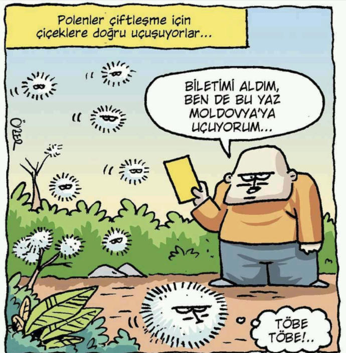 Yaz tatilinin tadı en iyi hangi ayda çıkar?