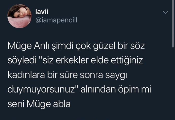 Erkekler, ne zaman sonra kadınına saygı duymamaya başlıyor?