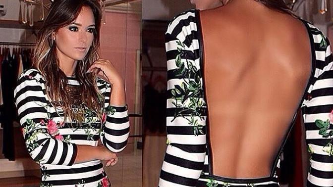 Kadınlara Göre Günlük Rahat , Şık Dar Elbise Modelleri Nasıl Olmalı?