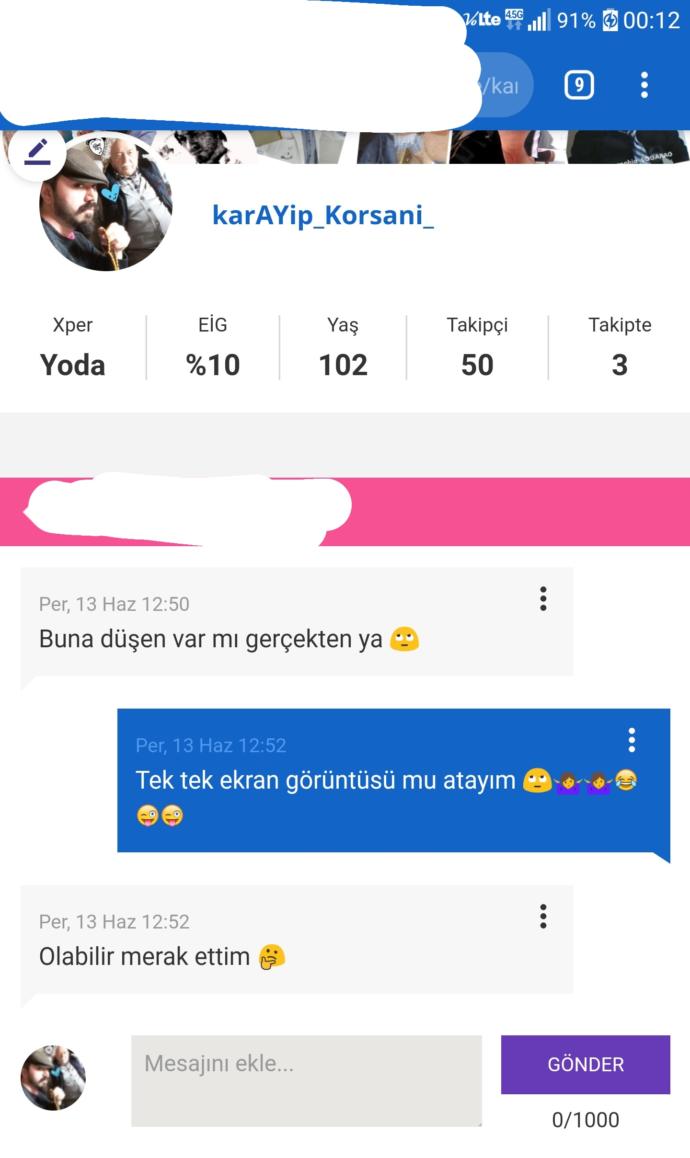 🔥📹Sosyal bir deney yaptım #KızlarSoruyor 'da. 🎬..✍️Ve ne sonuçlar elde ettim bakar mısınız?