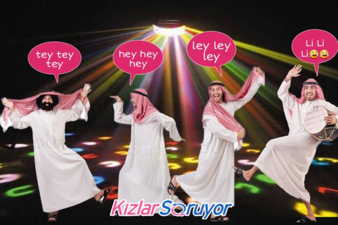 Suudi Arabistan’ın ilk