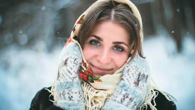Rus kızları çok olgun değiller mi?