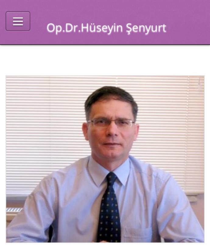 Delil karartma da yardımcı olan yani kızın vajinasindaki spermleri temizleyen doktor
