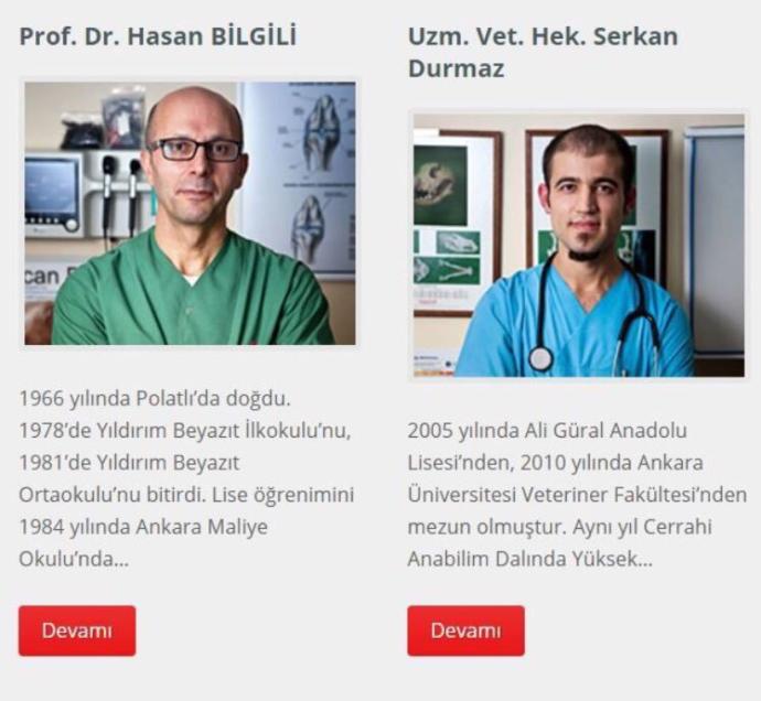 Tecavüz eden doktor ve ona yardımcı olan diğer tacizci doktor
