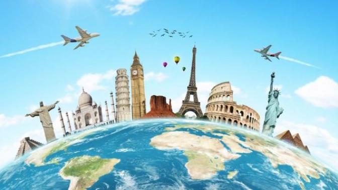 Tatilde gittiğiniz otel odasında temizlik takıntınız tutar mı?