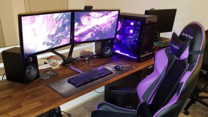 Gamer kime denir, kız gamer olur mu?