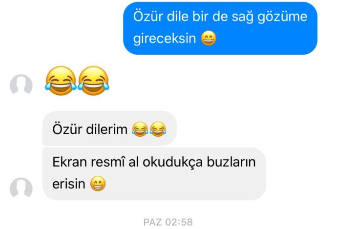 Hayat bazen insanları, birbirleri için ne kadar çok şey ifade ettiklerini anlasınlar diye mi ayırır?