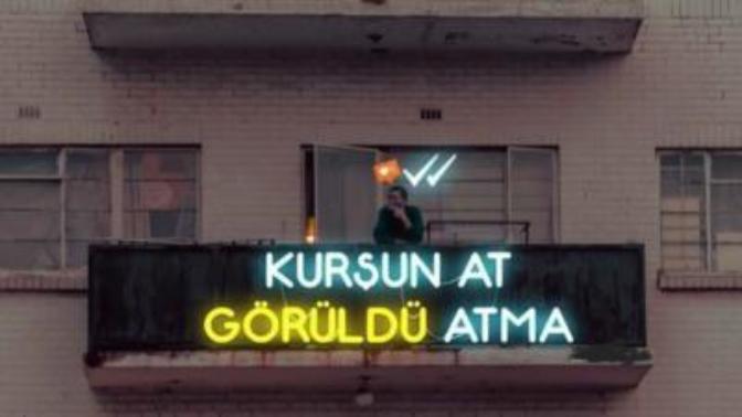Hiç görüldü yediniz mi?