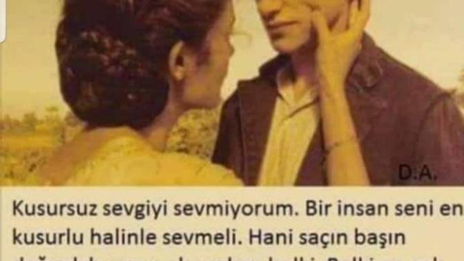Sizce sevmek nedir ❤ "Seni Seviyorum" dediğinizde bu, tam olarak neyi ifade ediyor?❤?